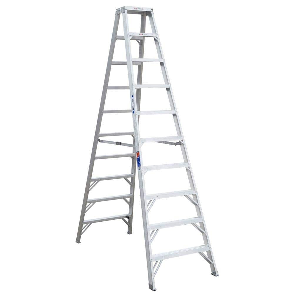 T7412, Step Ladders