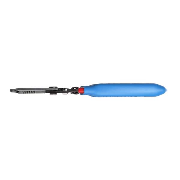 Klein Tools - Klein-Kurve Wire Stripper and Cutter 20-30 AWG Solid, 22-32 AWG Stranded
