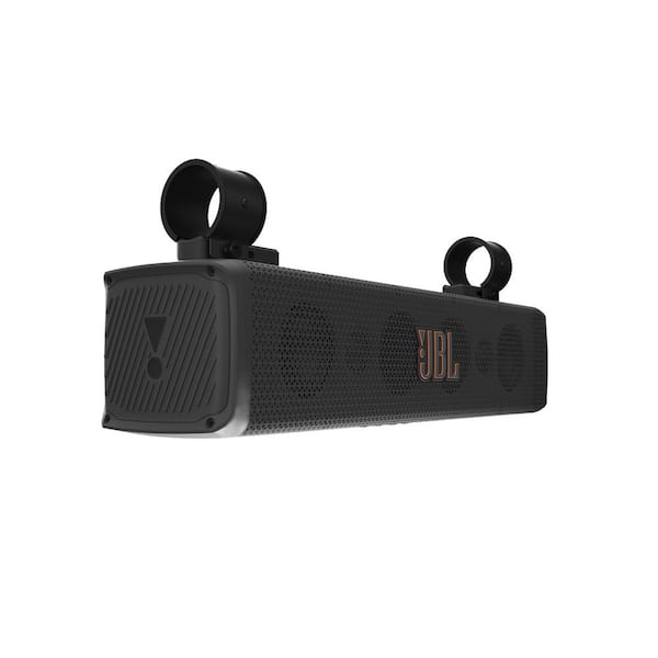JBL 12V Powered 21 in. Bluetooth Soundbar with 150w RMS