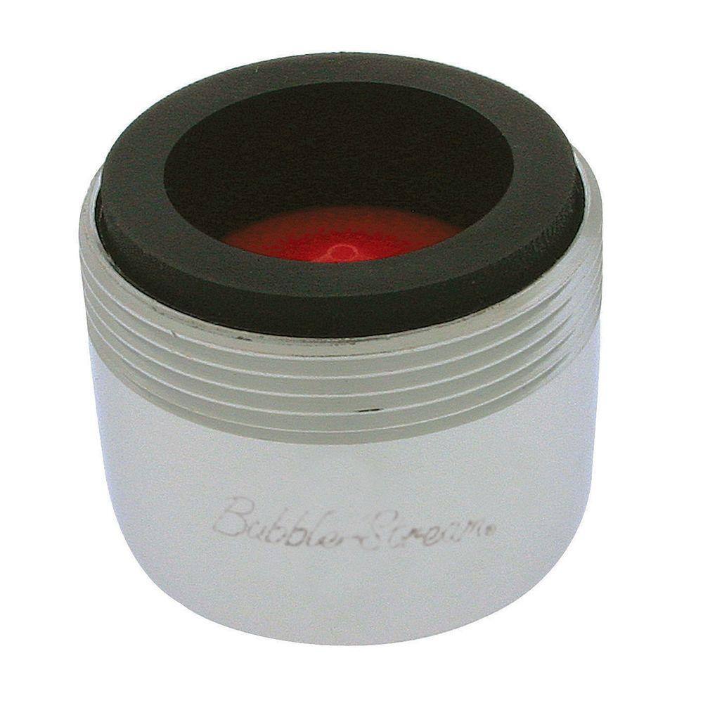 2.2 GPM Dual-Thread Faucet Aerator