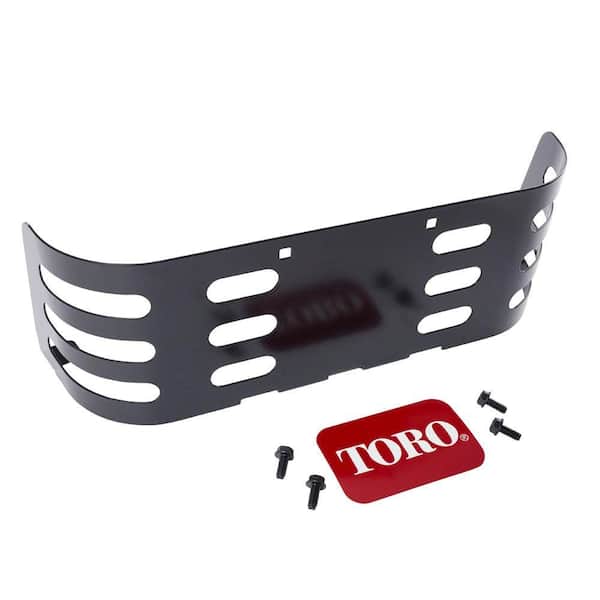 Toro TimeCutter SS 32 in. and 42 in. Rear Engine Guard