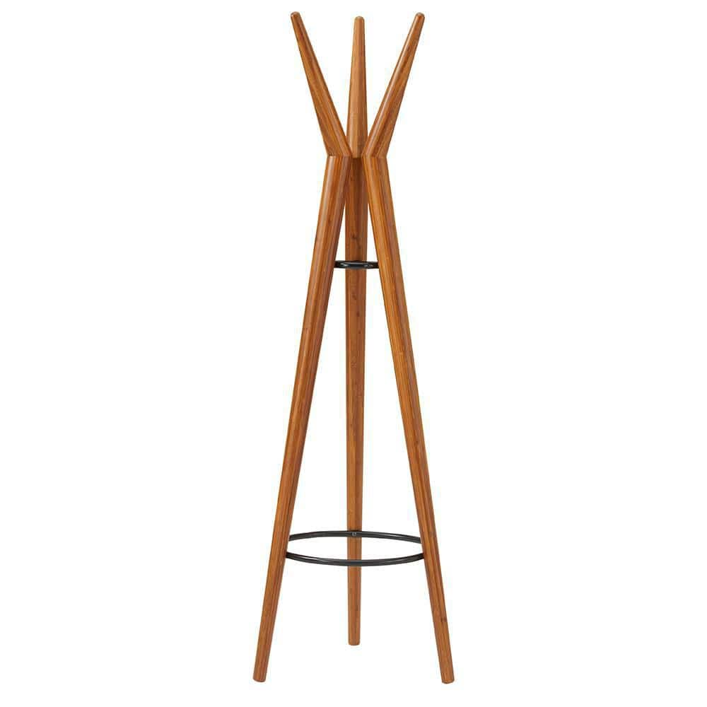 Cabot Copper Coat Tree