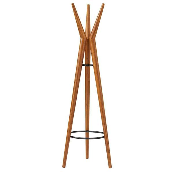 Unbranded Cabot Copper Coat Tree