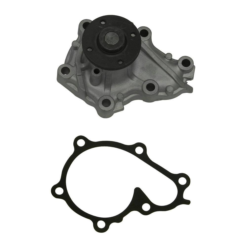 Engine Water Pump