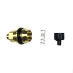 Valve Check Stop Kit