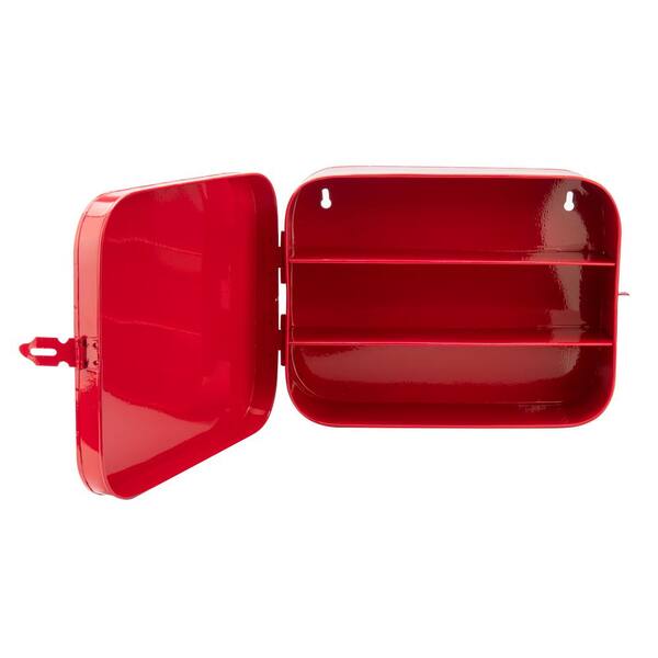 8-Stud Mini Box – Red 5007004, Other