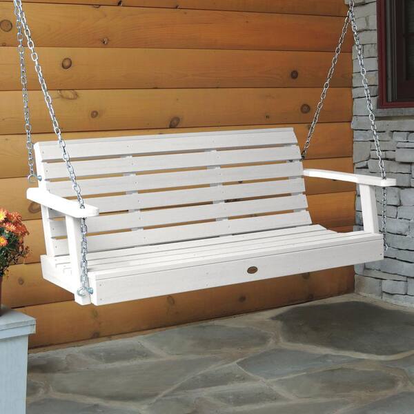 Highwood porch deals swing