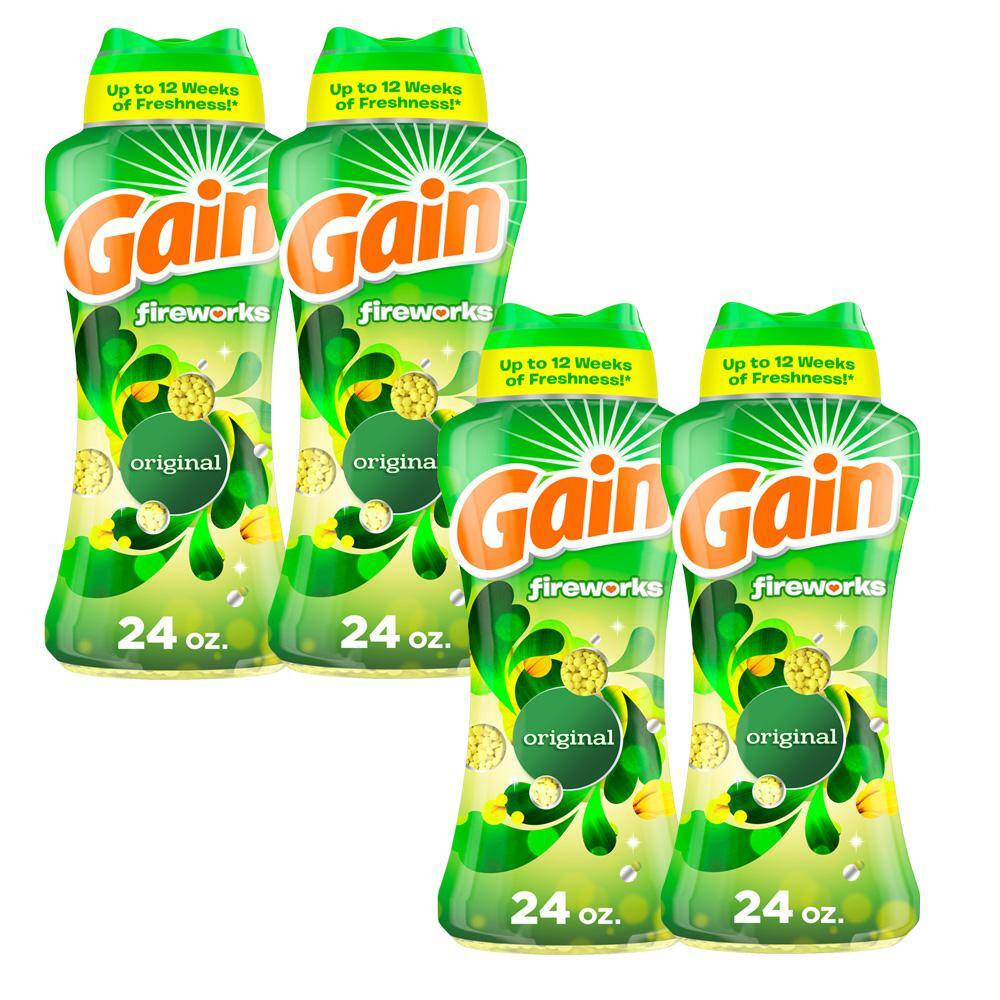 Fireworks Original Scent Beads, 24 oz. (4-Pack) price history on PriceWatchPro