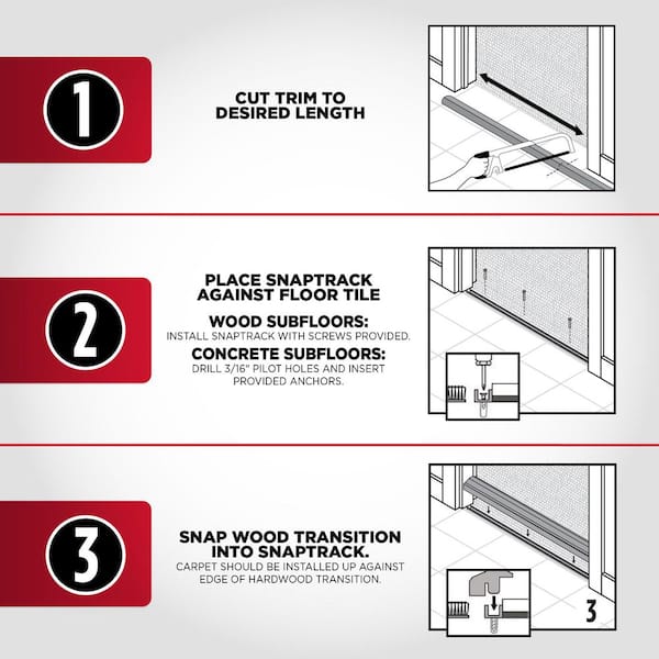 M-D Building Products 36