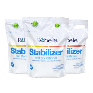 12 lb. Pool Stabilizer and Conditioner