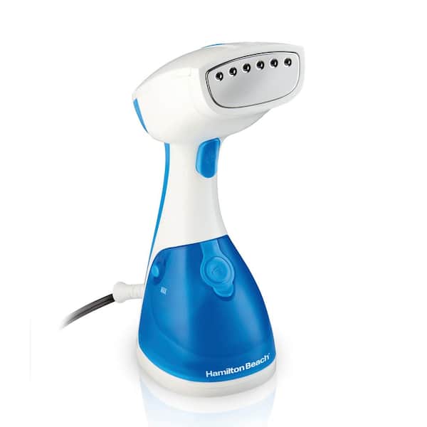 How to Use a Clothes Steamer - The Home Depot