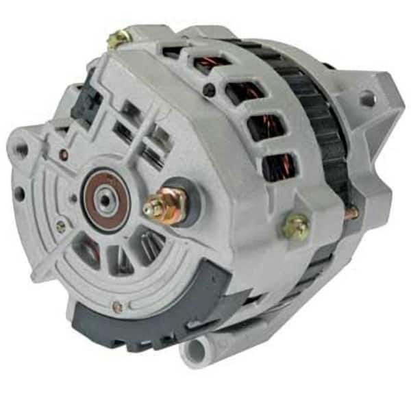 WPS World Power Systems Alternator