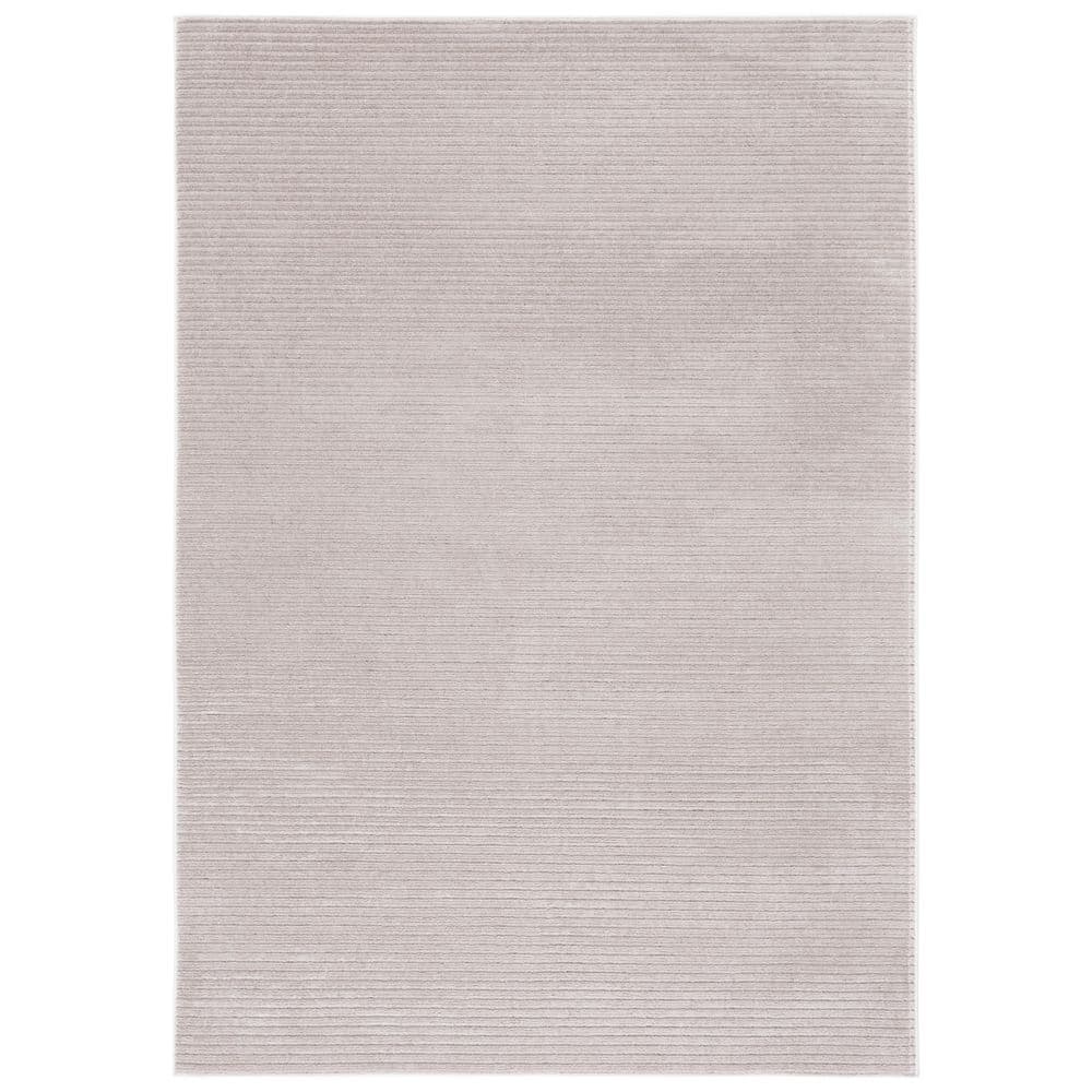 Vision 8 ft. x 10 ft. Beige Solid Area Rug price history on PriceWatchPro