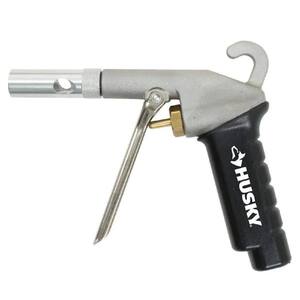OMG Compressed Air Blow Air Gun Pneumatic Tool Blow Gun 