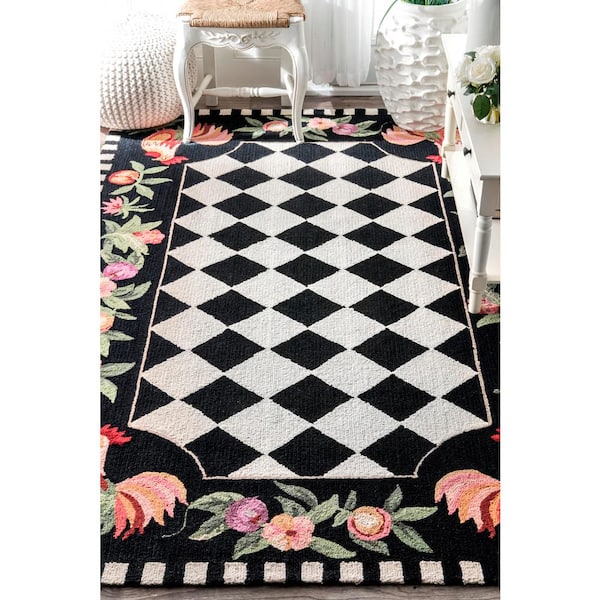 Colonial Mills Barefoot Bathroom Celery Rug, 1'6x2'6 Set of 2