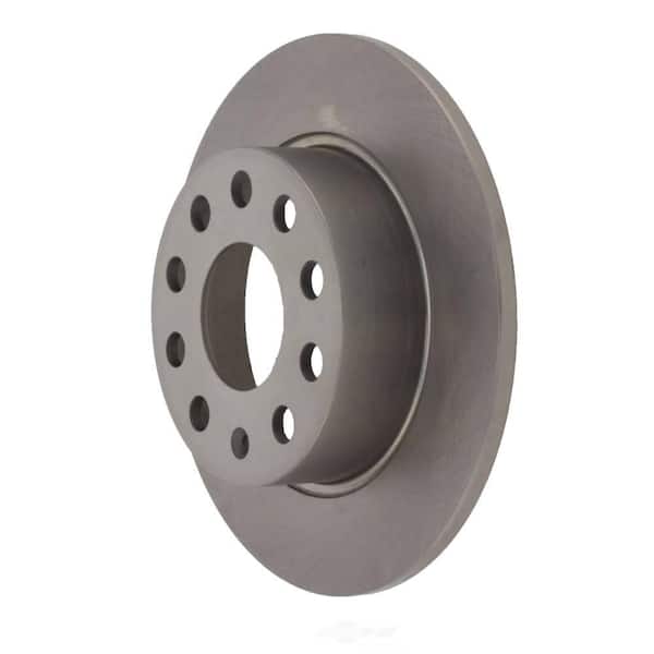 Centric Parts Disc Brake Rotor