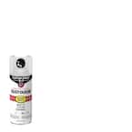 12 oz. Custom Spray 5-in-1 Matte Clear Spray Paint