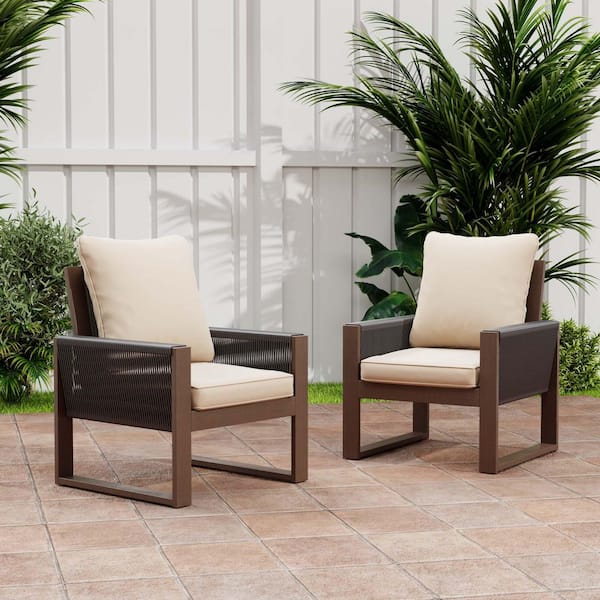Acme Furniture Penelope OT01099 Patio Lounge Chair