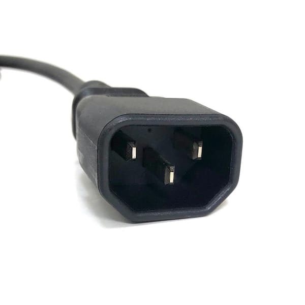 UL AC Power Cord For Black and Decker 6513 6945 27513 MTE33 Q600 Impact  Wrench