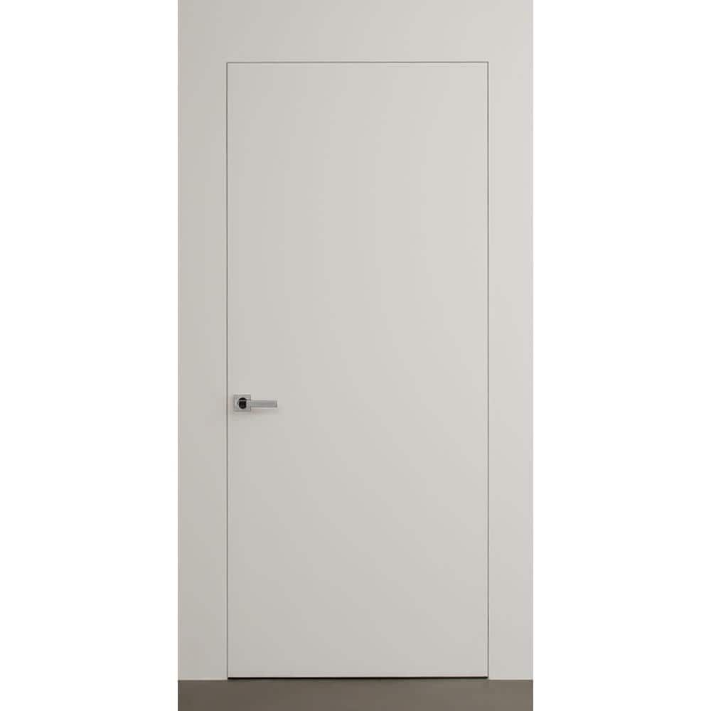 Flush Hardboard Hollow Core Interior Door Slabs – Remodelers Outlet