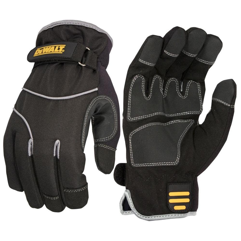 Extreme Condition Insulated Size Large Work Glove