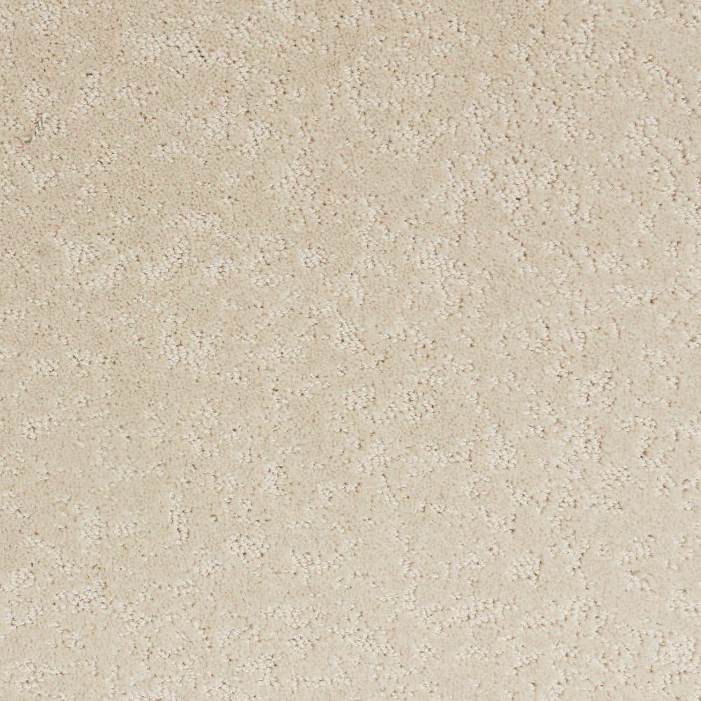 8 in. x 8 in. Pattern Carpet Sample-Warm Woven-Color Golden Grove price history on PriceWatchPro