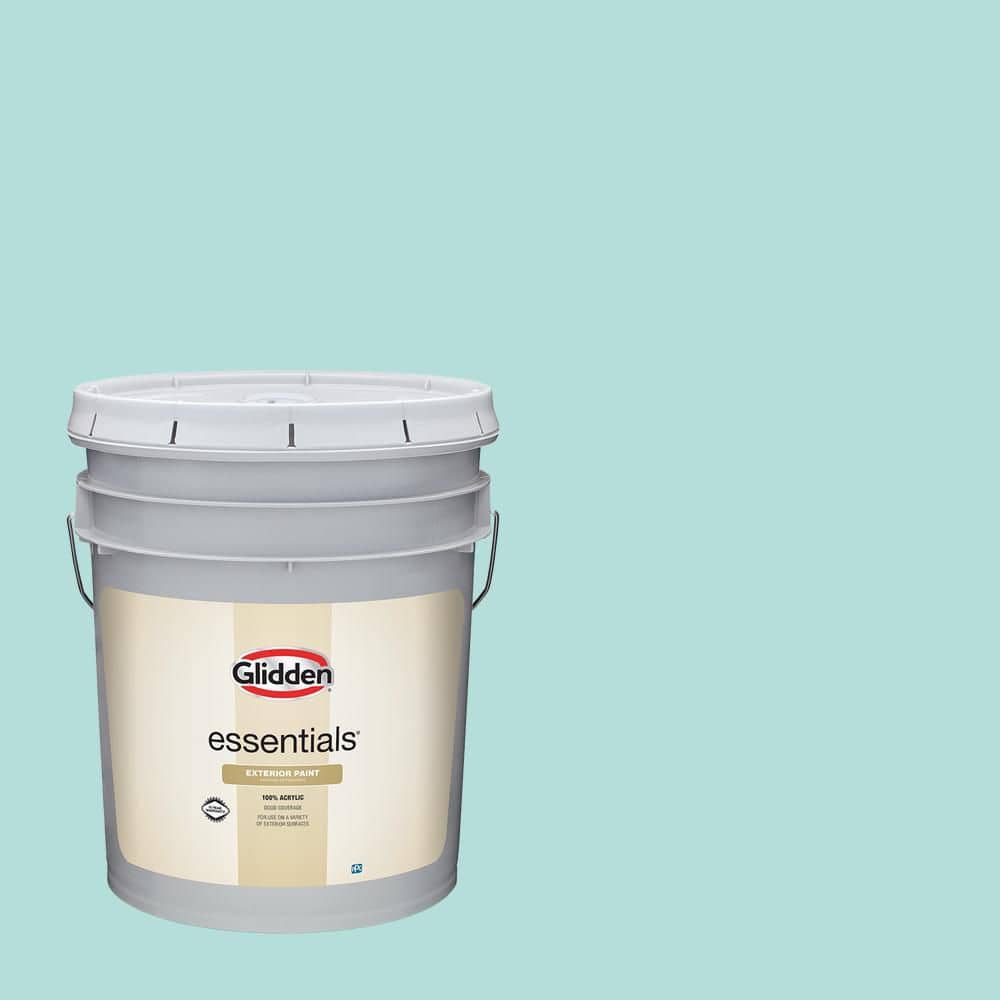 5 gal. Minerva PPG1231-3 Flat Exterior Paint price history on PriceWatchPro