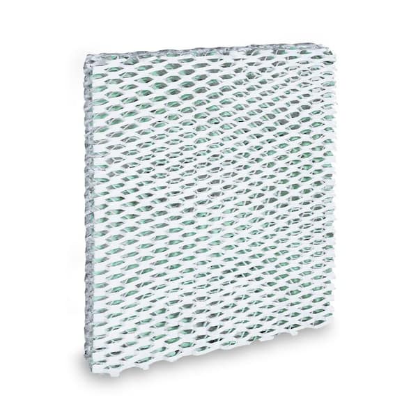 ALL-4 10 in. Humidifier Wick Filter for MoistAir, AirCare, Kenmore