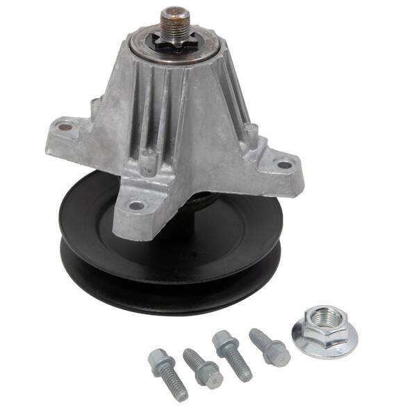 Spindle Assembly fits 618-06980 918-06980 for RZT-L50 Zero Turn Mower XT1-GT50