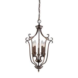 French Country - Pendant Lights 