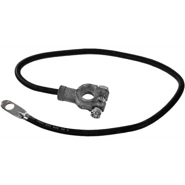 Switch To Starter Cable A244L The Home Depot