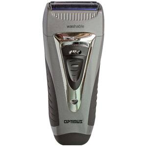 Curve Rechargeable Triple Blade Wet/Dry Men's Shaver