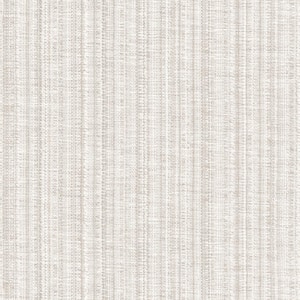 Simon Woven Texture Beige Paper Non-Pasted Textured Wallpaper