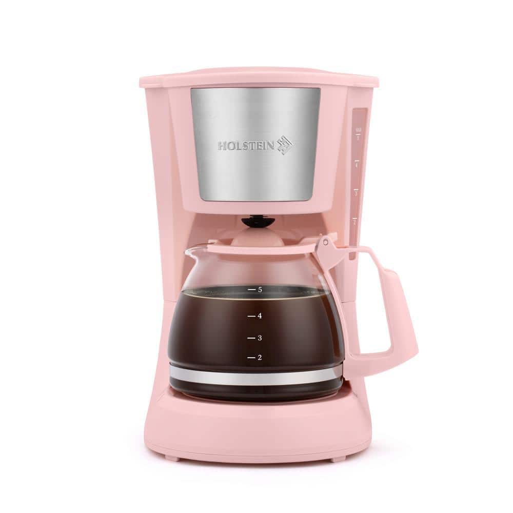 Oster  コーヒーメーカー マイブリュー ピンク BVSTMYB-PK-040 qqffhab Oster コーヒーメーカー マイブリュー ピンク BVSTMYB-PK-040 qqffhab