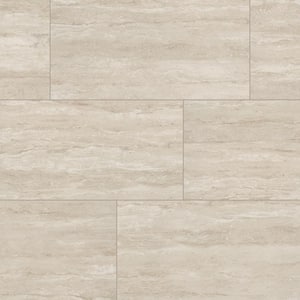 Secora Sandstone 15 in. x 30 in. Matte Porcelain Stone Look Floor and Wall Tile (261.6 sq. ft./pallet)