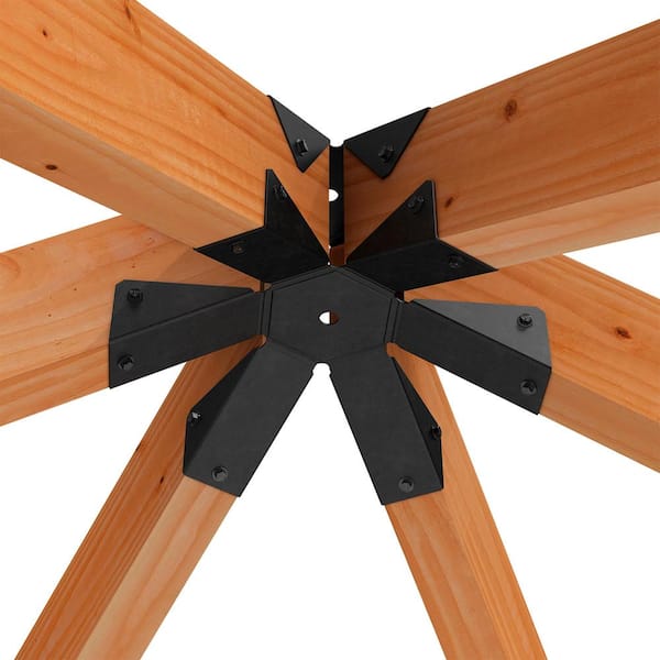 Outdoor Accents Gazebo Tie for 2x Top of Gazebo