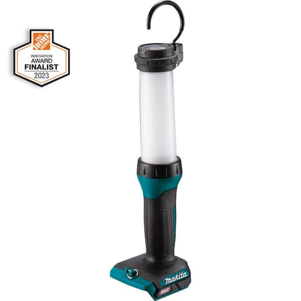 Makita 40V Max XGT Cordless L.E.D. Lantern/Flashlight, Flashlight
