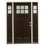 https://images.thdstatic.com/productImages/ba43f3dd-408c-4c79-8aa6-a7e77452d942/svn/mahogany-woodgrain-pre-finished-chestnut-feather-river-doors-fiberglass-doors-with-glass-ff3790-3a6-64_65.jpg