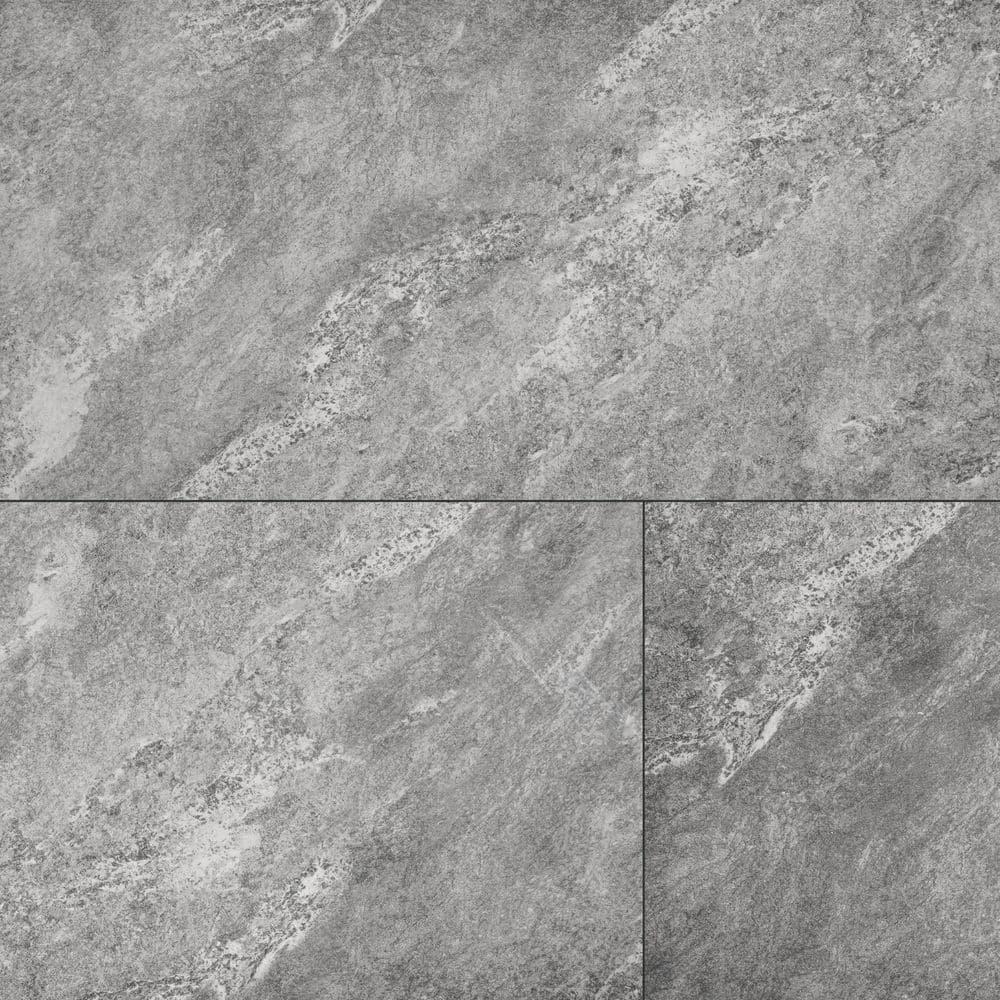 Quarzo 48 in. x 24 in. x 0.79 in. Matte Porcelain Stone Look Paver (8 sq. ft./Case) price history on PriceWatchPro
