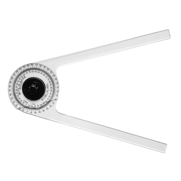 Cut-N-Crown Mite-R-Gage Angle Finder Tool