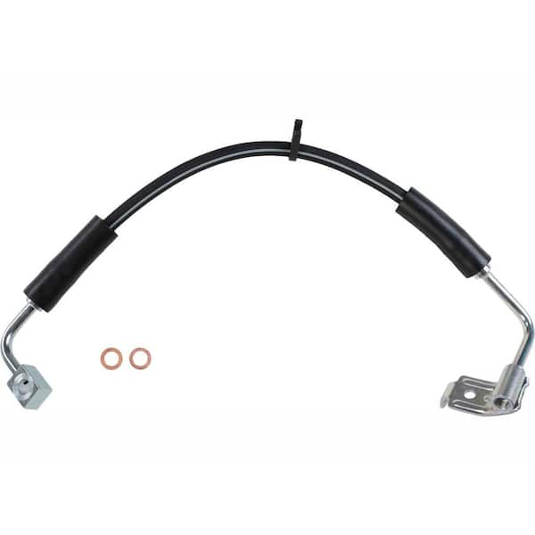 Sunsong Brake Hydraulic Hose - Front Right
