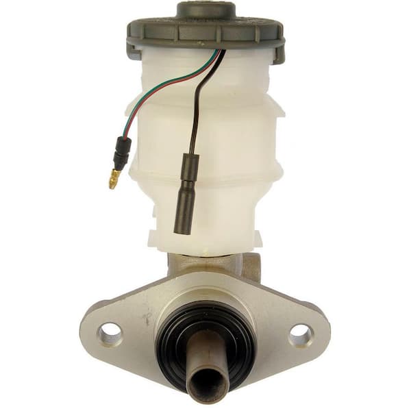 First Stop Brake Master Cylinder