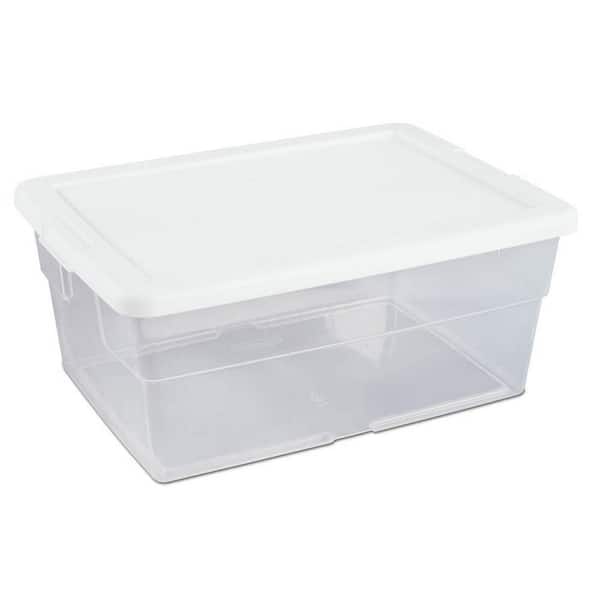 Rubbermaid Assorted Food Storage Container Set - Case of: 1; Each Pack Qty:  24; Total Items Qty: 24