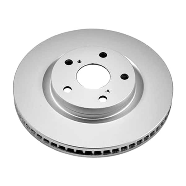 Power Stop Disc Brake Rotor