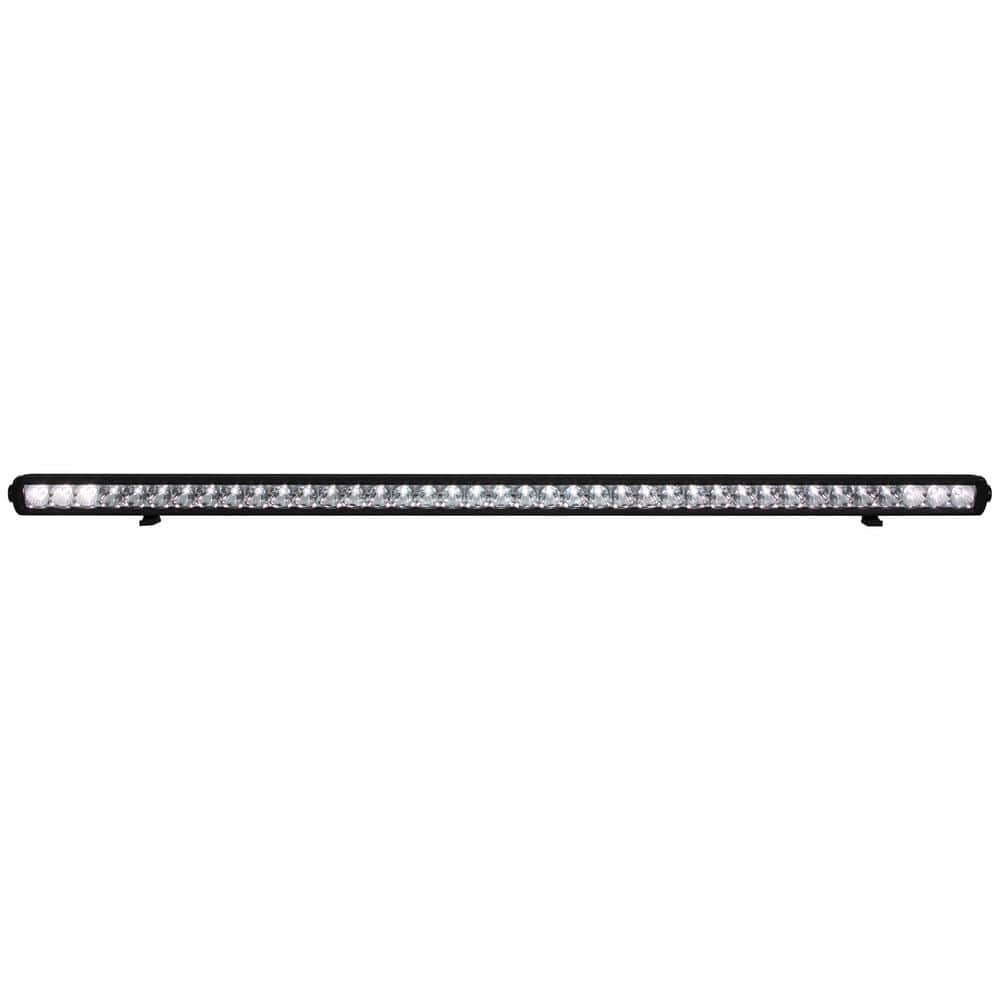 Buyers Products Company 50.87 in. LED Combination Spot-Flood Light Bar  1492185 - The Home Depot