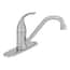 https://images.thdstatic.com/productImages/ba467d2f-00e3-41eb-aeae-daf33f1ffc83/svn/stainless-steel-glacier-bay-standard-kitchen-faucets-hd67559-0008d2-64_65.jpg
