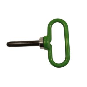 Magnetic Hitch Pin
