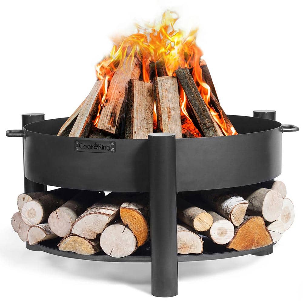 Montana 24 in. Fire Pit price history on PriceWatchPro