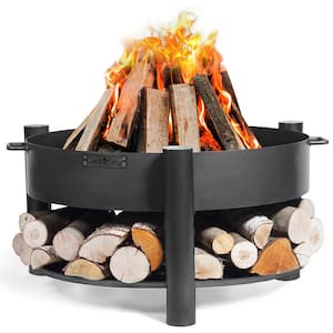 Montana 24 in. Fire Pit