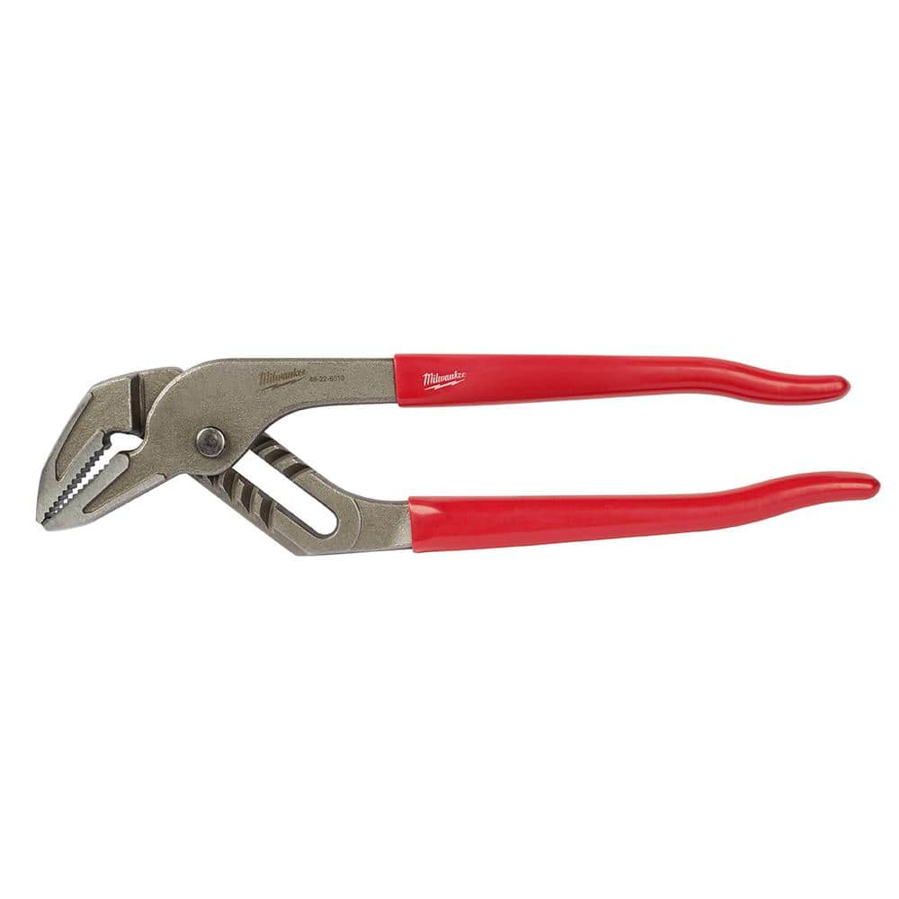10 in. Dipped Grip Straight Jaw Pliers price history on PriceWatchPro